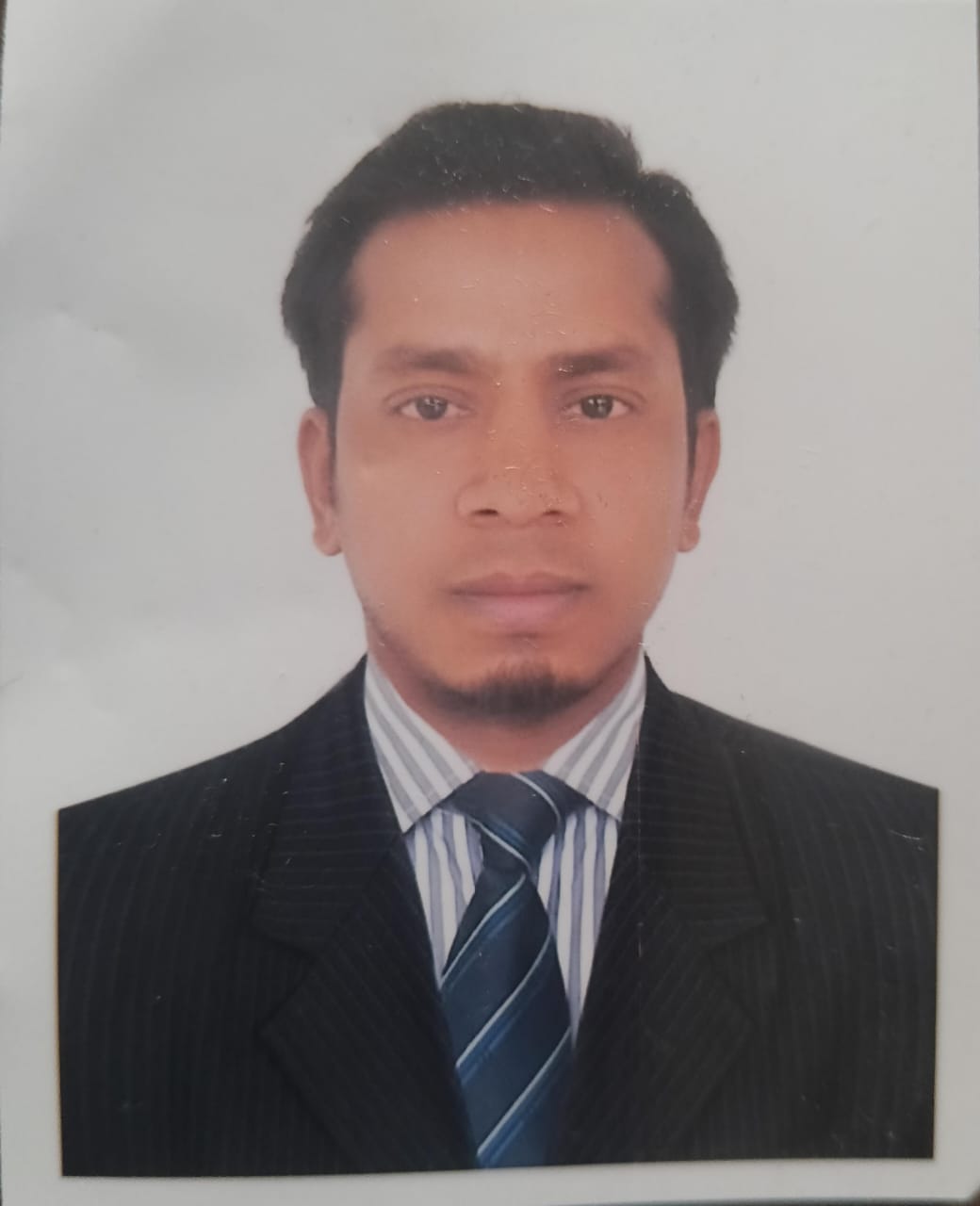 Mohammad Ali